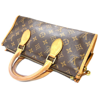 Louis Vuitton Handbag Brown — view 4