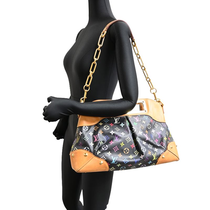 Louis Vuitton Shoulder Bag — view 8
