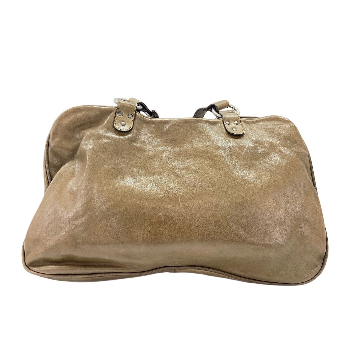 Dior Handbag Gaucho Khaki — view 2