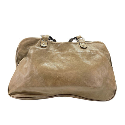 Dior Handbag Gaucho Khaki — view 2