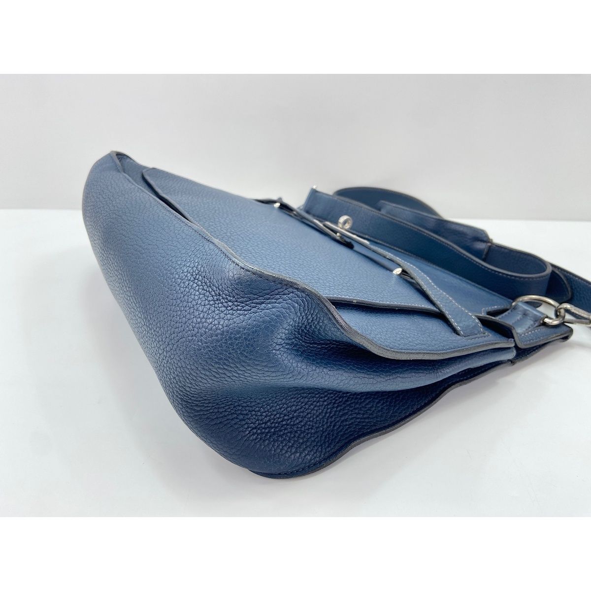 Hermes Shoulder Bag Jypsiere 34 — view 8