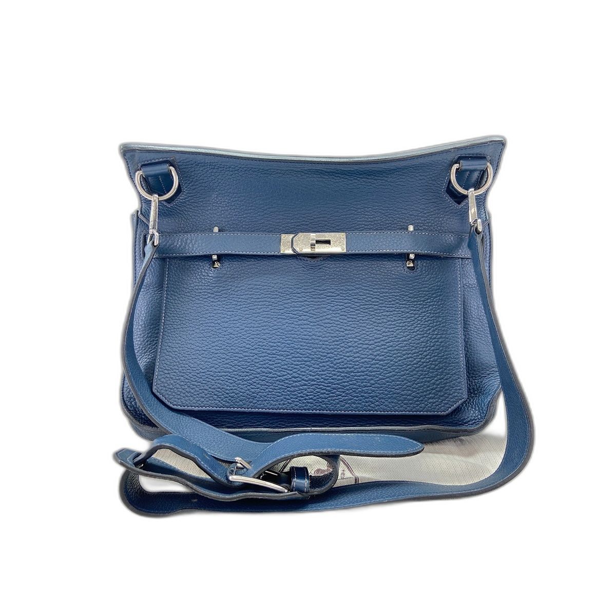 Hermes Shoulder Bag Jypsiere 34