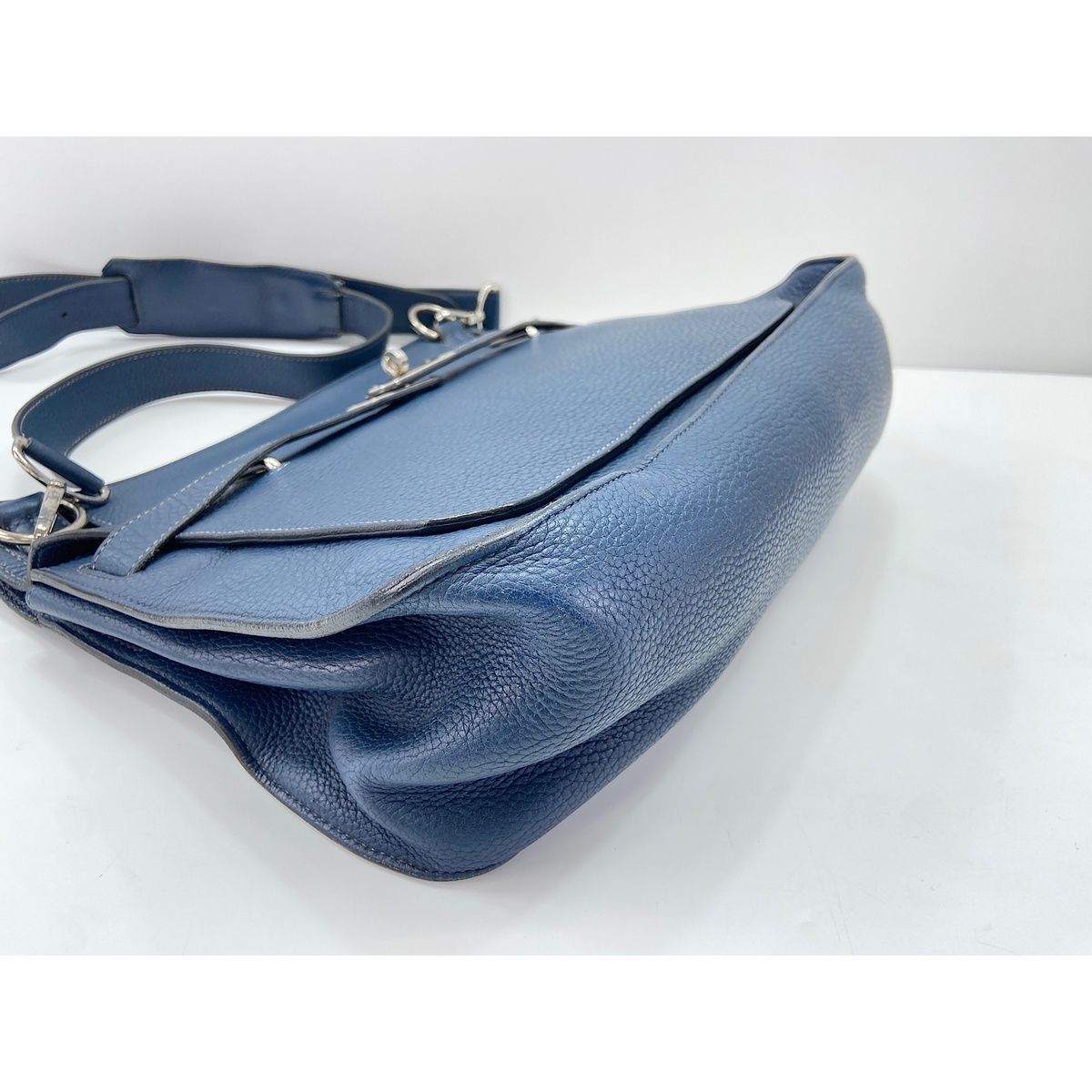 Hermes Shoulder Bag Jypsiere 34 — view 7