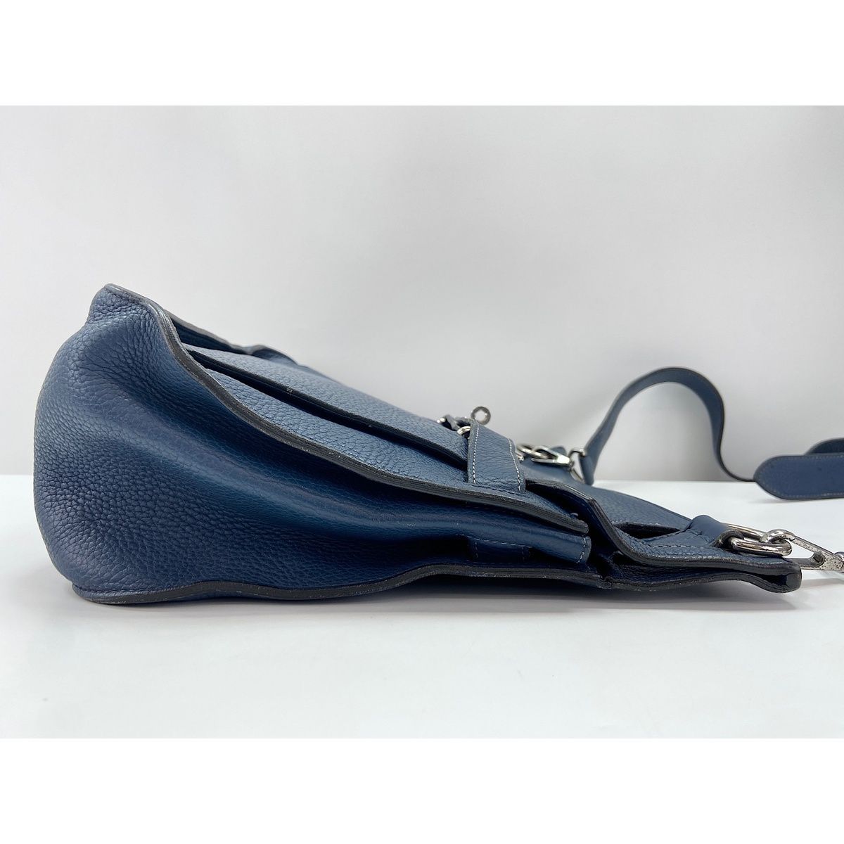 Hermes Shoulder Bag Jypsiere 34 — view 4