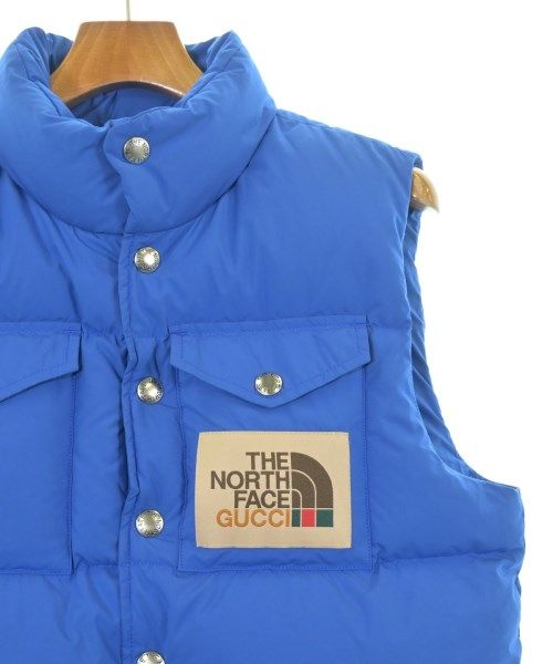 Gucci Down Vest — view 4
