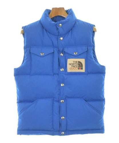 Gucci Down Vest