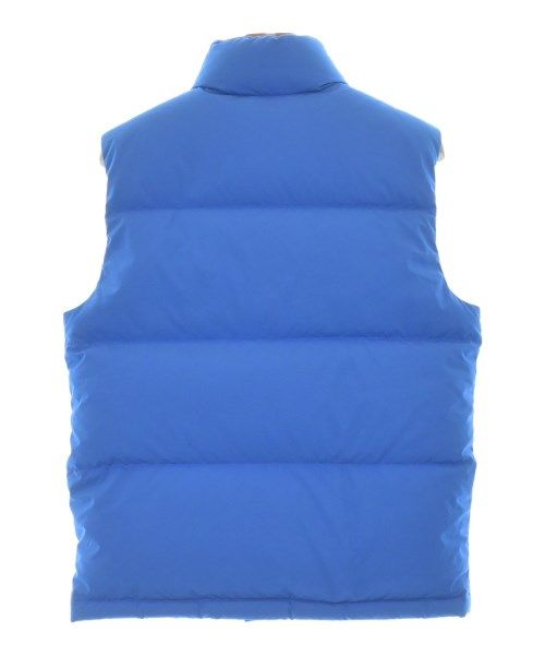 Gucci Down Vest — view 2