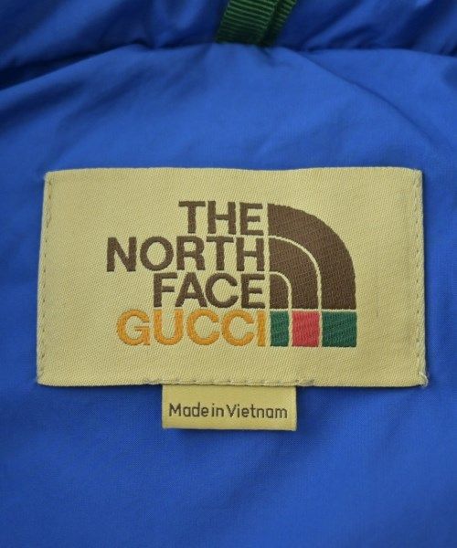 Gucci Down Vest — view 3