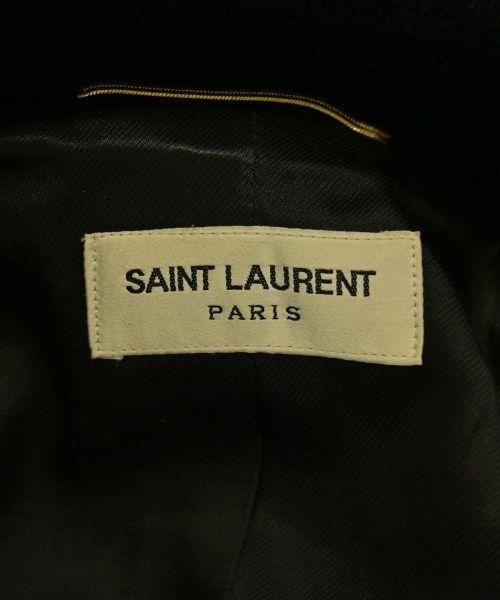 Saint Laurent Paris Varsity Jacket — view 3