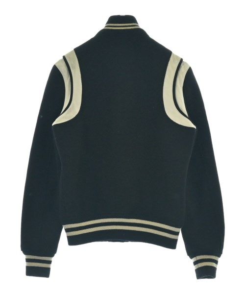 Saint Laurent Paris Varsity Jacket — view 2