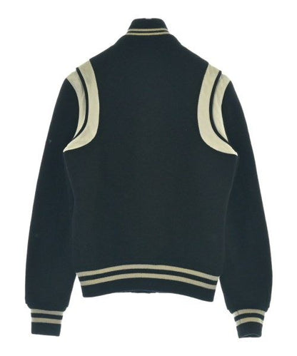 Saint Laurent Paris Varsity Jacket — view 2
