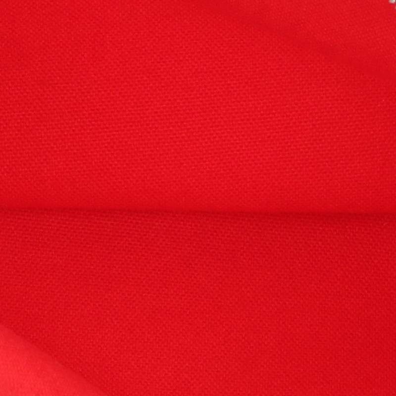 Hermes Logo Print Pouch — view 3