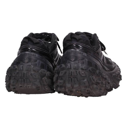 Balenciaga Bouncer Chunky Sole Sneakers — view 2