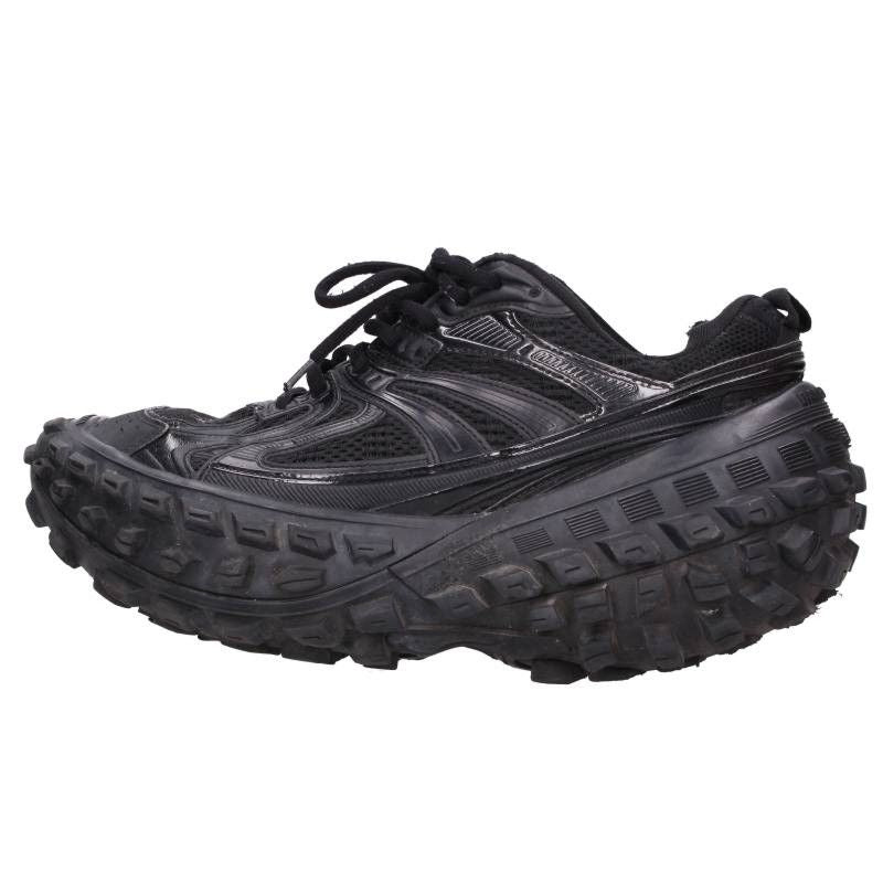 Balenciaga Bouncer Chunky Sole Sneakers