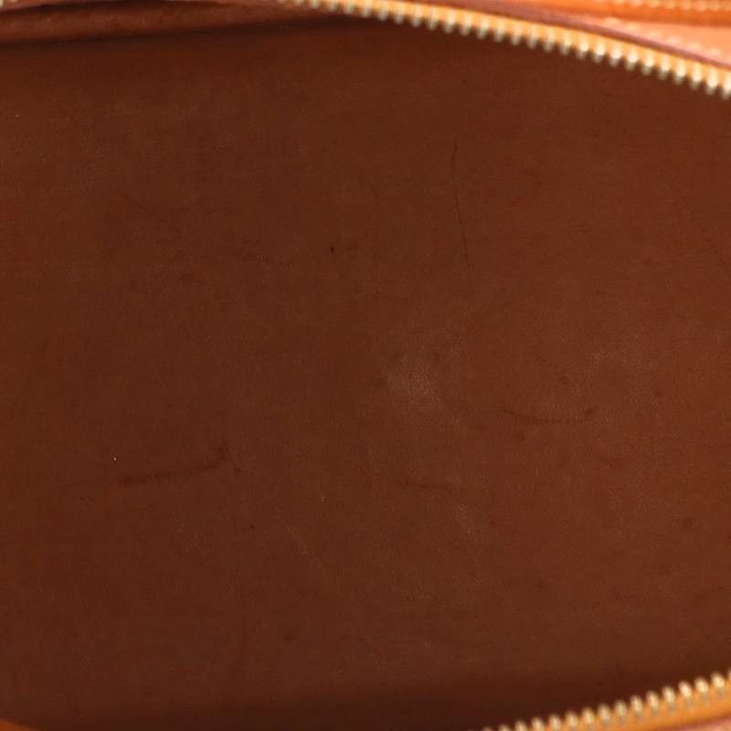 Hermes Bolide 35 Courchevel Handbag 35 — view 3