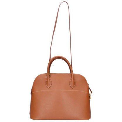 Hermes Bolide 35 Courchevel Handbag 35 — view 2