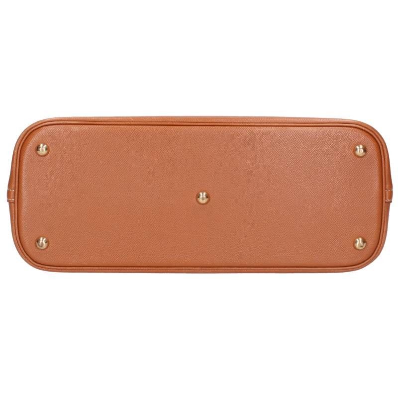 Hermes Bolide 35 Courchevel Handbag 35 — view 4