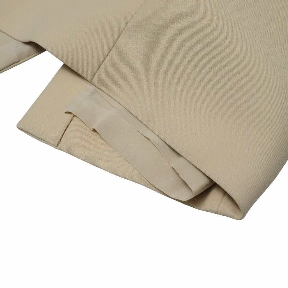 Dior Dress 40 Sleeveless Silk Blend — view 6