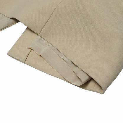 Dior Dress 40 Sleeveless Silk Blend — view 6