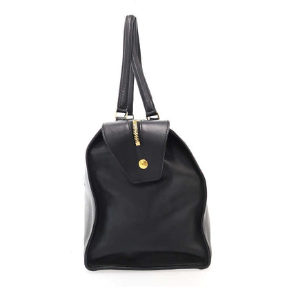 Celine By Phoebe Philo Sling Bag Black — view 3