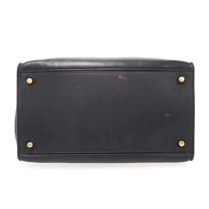 Celine By Phoebe Philo Sling Bag Black — view 4