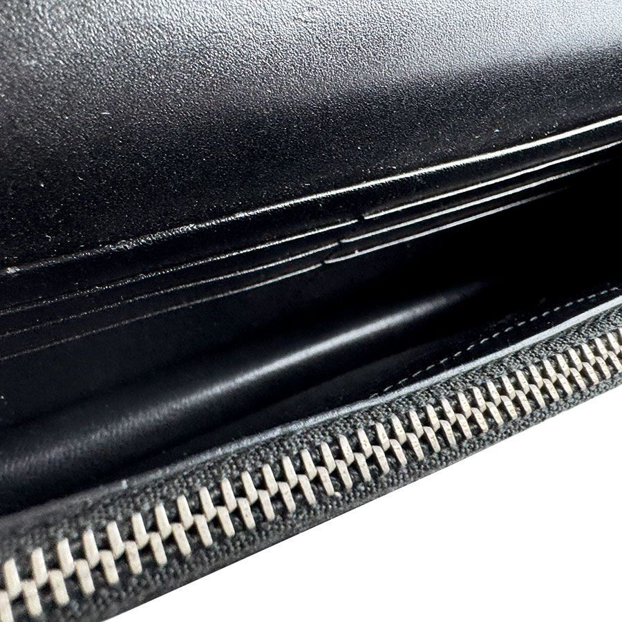 Saint Laurent Chain Wallet Crossbody Shoulder Bag — view 5