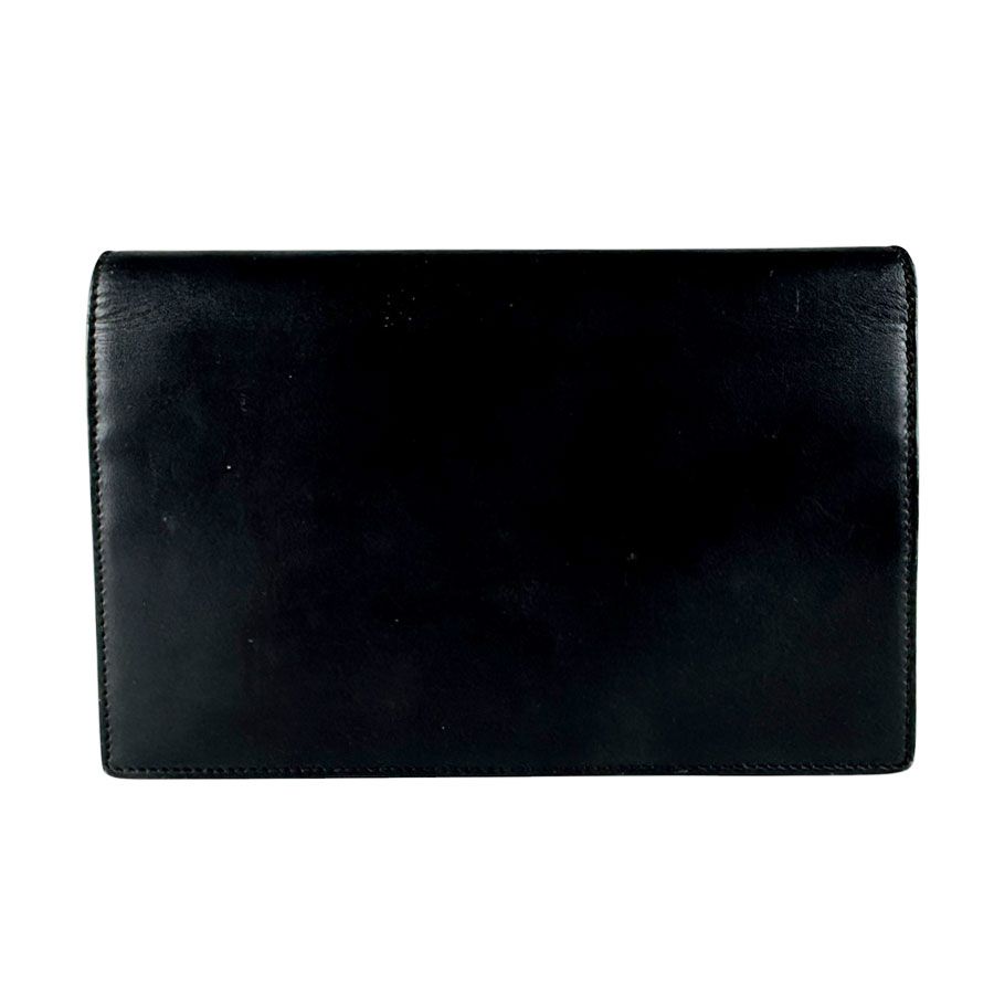 Saint Laurent Chain Wallet Crossbody Shoulder Bag — view 3