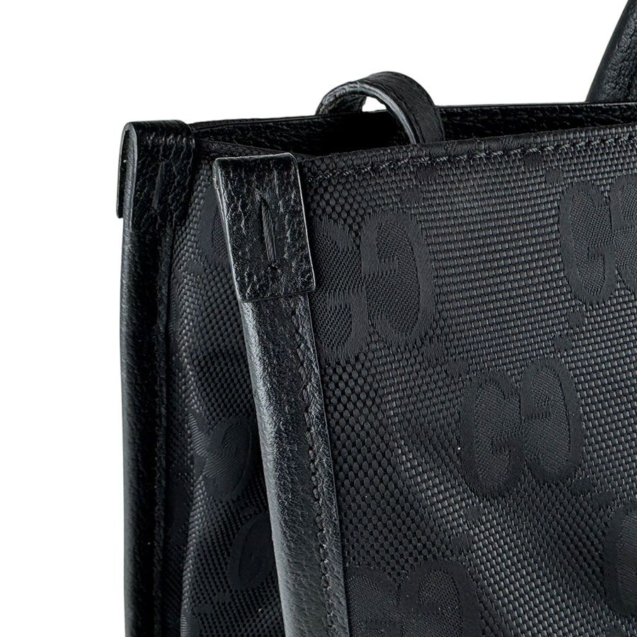 Gucci Shoulder Bag Off The Grid — view 6