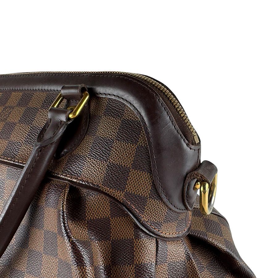 Louis Vuitton Shoulder Bag Trevi GM — view 7