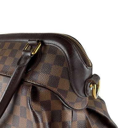 Louis Vuitton Shoulder Bag Trevi GM — view 7