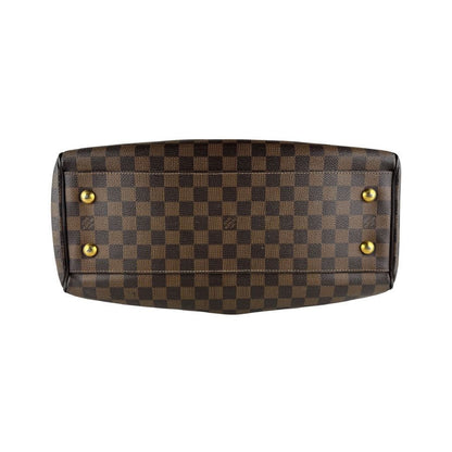 Louis Vuitton Shoulder Bag Trevi GM — view 4