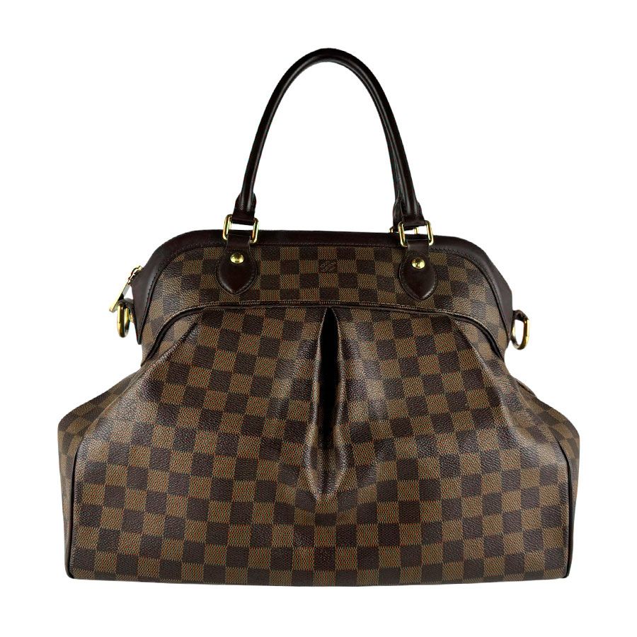 Louis Vuitton Shoulder Bag Trevi GM