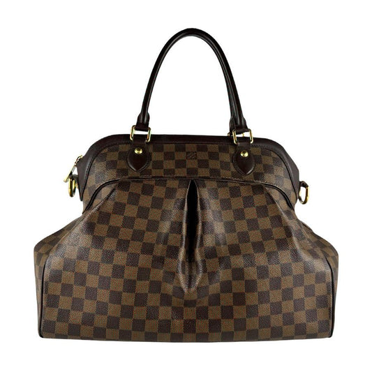 Louis Vuitton Shoulder Bag Trevi GM