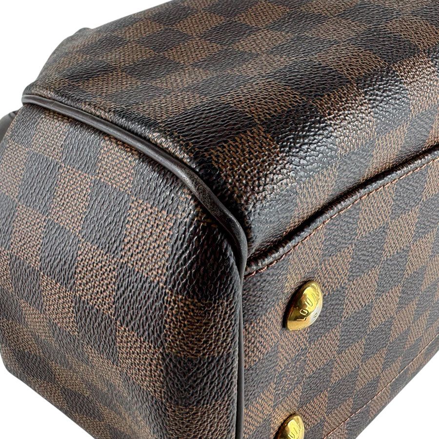 Louis Vuitton Shoulder Bag Trevi GM — view 8