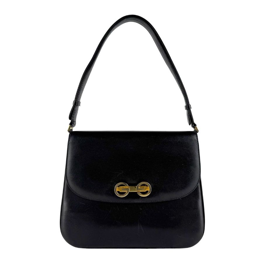 Gucci Shoulder Bag Black