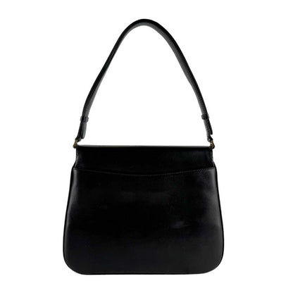 Gucci Shoulder Bag Black — view 3