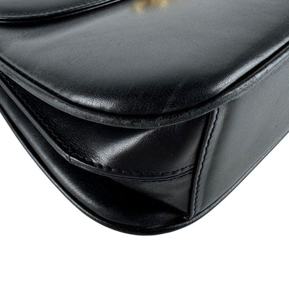 Gucci Shoulder Bag Black — view 8