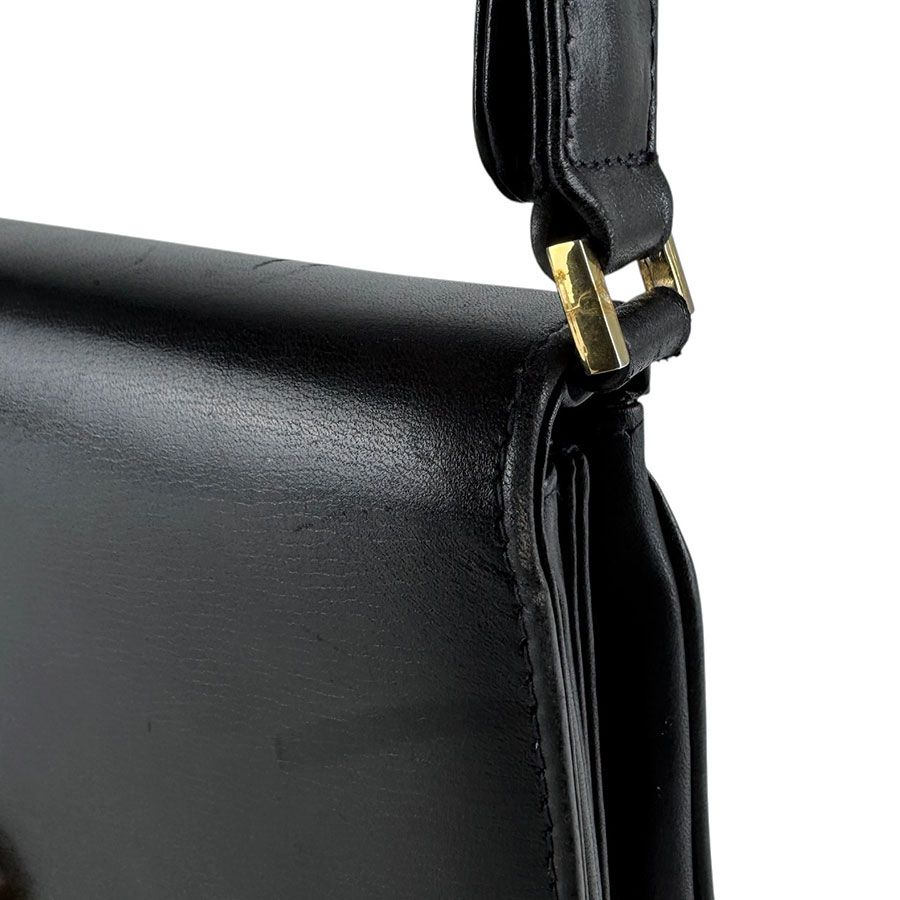 Gucci Shoulder Bag Black — view 7