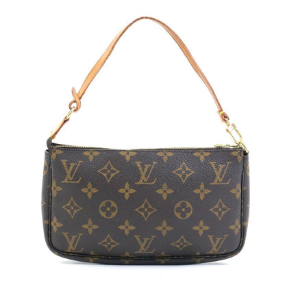 Louis Vuitton Pouch Pochette — view 3