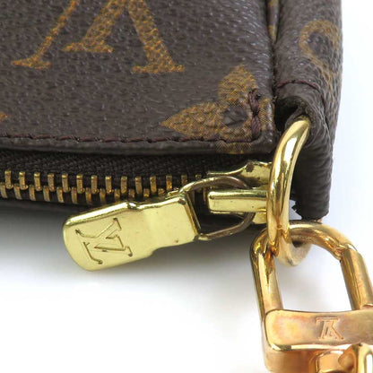 Louis Vuitton Pouch Pochette — view 7