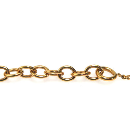 Saint Laurent Bracelet Gold — view 5