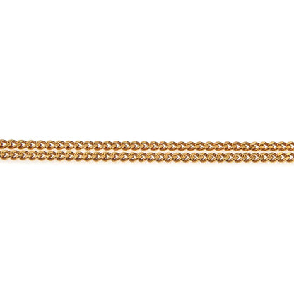 Saint Laurent Bracelet Gold — view 4
