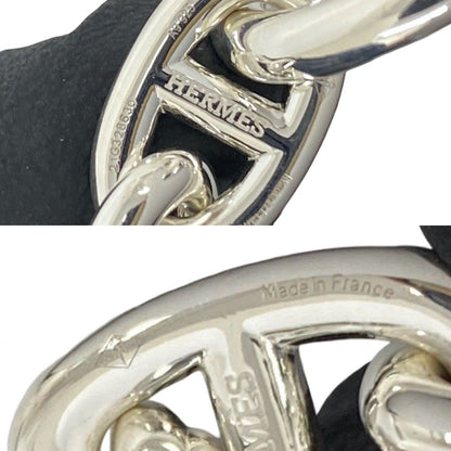 Hermes Chaine D'Ancre MM Bracelet 925 Sterling Silver — view 3