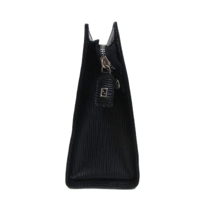 Fendi Clutch Second Black — view 5