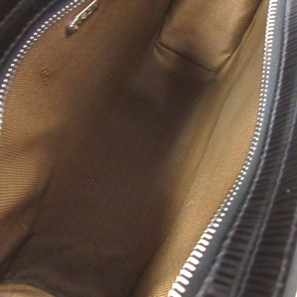 Fendi Clutch Second Black — view 8