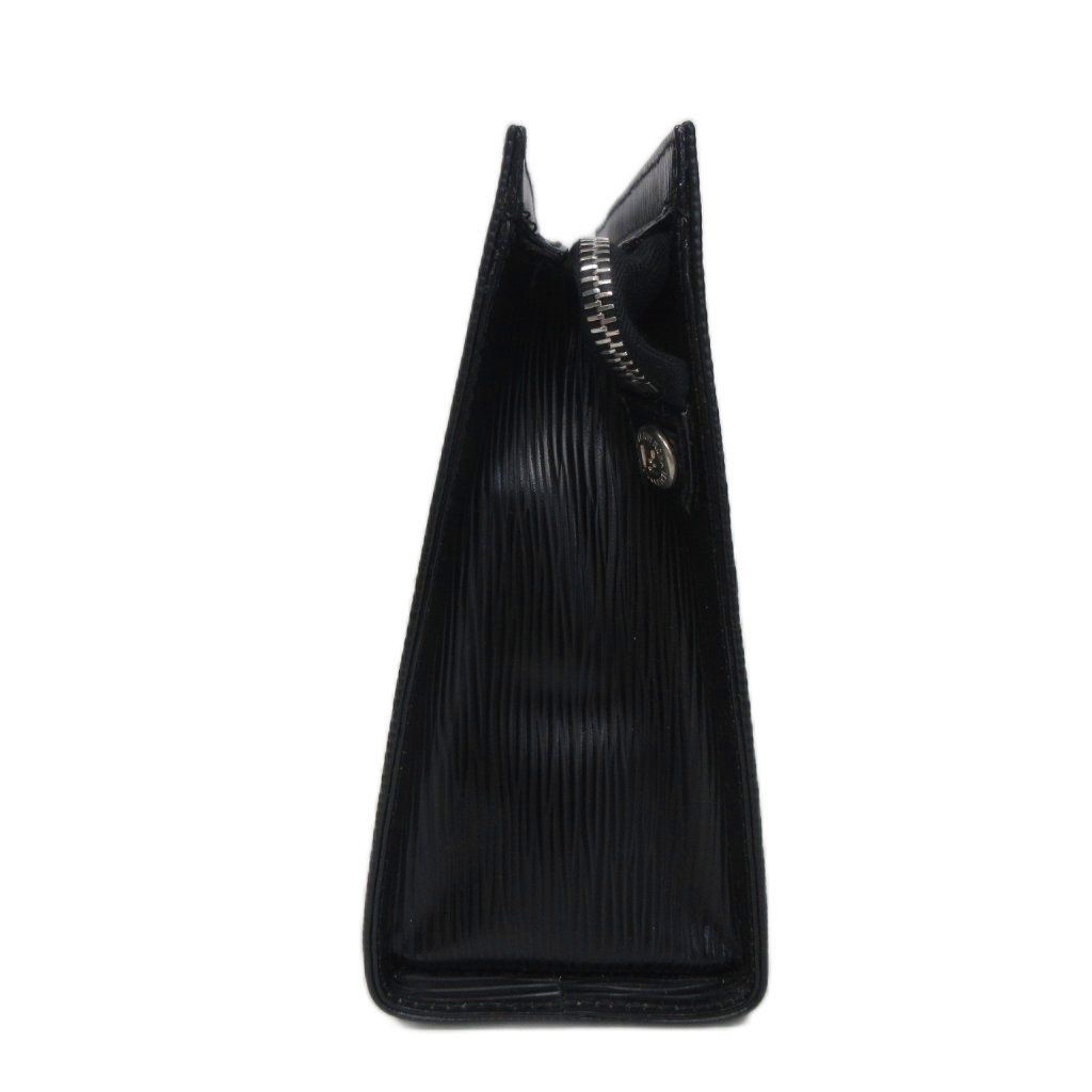 Fendi Clutch Second Black — view 3