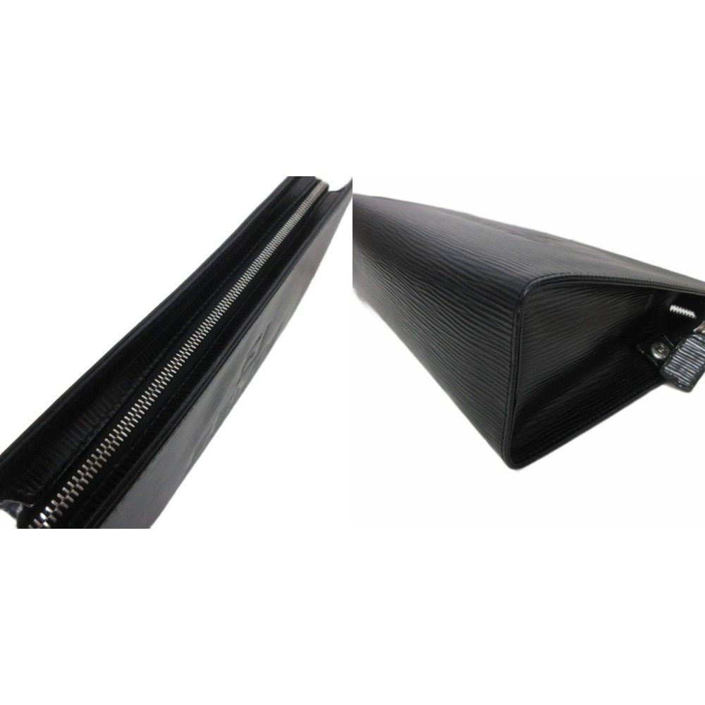 Fendi Clutch Second Black — view 7