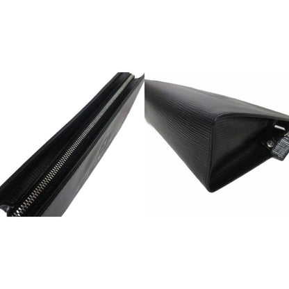 Fendi Clutch Second Black — view 7