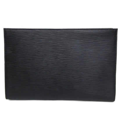 Fendi Clutch Second Black — view 4