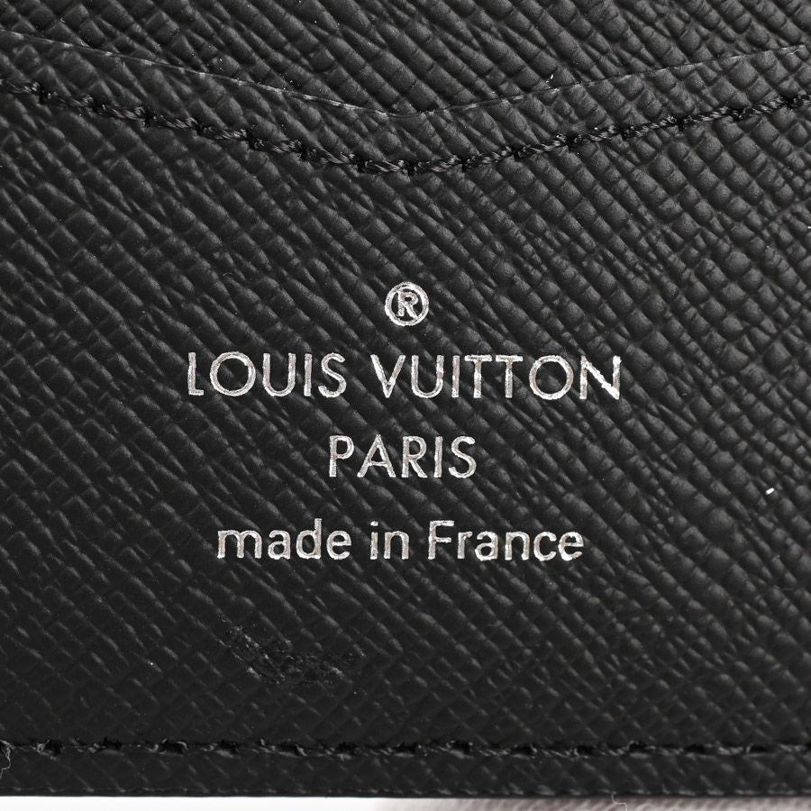 Louis Vuitton Billfold Portefeuille Wallet — view 7